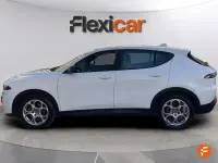 Usado Alfa Romeo Tonale Sprint 130 CV (95 kW) 2023 Blanco SUV
