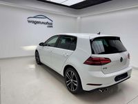 Usado VW Golf VII GTE 204 CV (150 kW) 2020 Blanco Utilitario