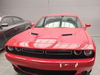 Usado Dodge Challenger SXT 309 CV (227 kW) 2022 Rojo Coupe