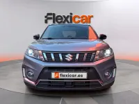 Usado Suzuki Vitara GLX 140 CV (102 kW) 2019 Gris SUV
