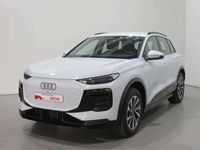 Usado Audi Q6 e-tron Advanced Plus 185 kW (252 CV) 2025 Blanco SUV