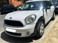 Usado Mini One D Countryman 90 CV (66 kW) 2015 Blanco SUV