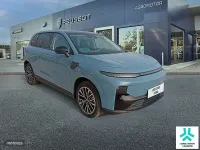 Nuevo Leapmotor B10 159 kW (217 CV) 2026 Azul SUV