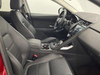 usado Jaguar E-Pace E PACE2.0D I4 MHEV 163 PS AWD Auto S