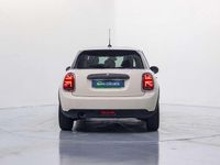 Usado Mini ONE 102 CV (75 kW) 2019 Blanco Utilitario