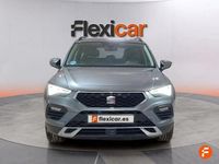 Usado Seat Ateca Style 150 HP (110 kW) 2023 Cinzento SUV