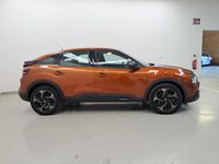 Usado Citroën C4 Feel 131 CV (96 kW) 2021 Marrón Berlina