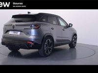 Usado Renault Austral Esprit Alpine 200 CV (147 kW) 2025 Gris SUV