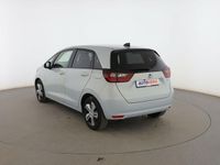 Usado Honda Jazz Executive 122 CV (89 kW) 2021 Gris Utilitario
