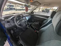 Usado Suzuki Swift GL 92 CV (67 kW) 2006 Azul Utilitario