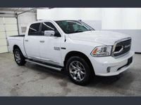 usado Dodge Ram 3.0L Diesel V6 4x4 Crew Cab Laramie