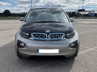 Usado BMW i3 Comfort Edition 170 CV (125 kW) 2014 Gris / plata Utilitario