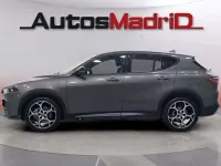 Usado Alfa Romeo Tonale Sprint 131 CV (96 kW) 2024 Gris SUV