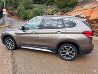 Usado BMW X1 150 CV (110 kW) 2020 Marrón SUV