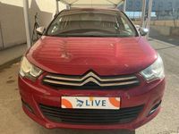 Usado Citroën C4 Feel 131 CV (96 kW) 2016 Burdeos Utilitario