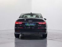 Usado Audi A6 Sport 163 CV (119 kW) 2020 Negro Berlina
