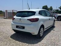 Usado Renault Clio V Business 86 CV (63 kW) 2020 Blanco Utilitario