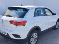 Usado VW T-Roc Edition 115 CV (84 kW) 2019 SUV