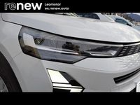 Usado Renault Symbioz Evolution 145 CV (106 kW) 2025 Blanco SUV