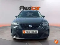 Usado Seat Arona Style 116 CV (85 kW) 2025 Gris SUV
