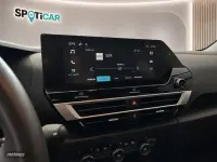Usado Citroën C4 136 CV (100 kW) 2025 Gris SUV