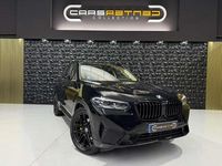 Usado BMW X3 xLine 190 CV (139 kW) 2022 Negro SUV