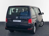 usado VW Caravelle 2.0tdi Bmt Dsg 110kw