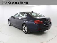 usado BMW 520 520 dA