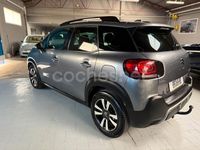 Usado Citroën C3 Aircross Feel 110 CV (80 kW) 2017 Gris / plata SUV