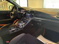 Usado Lamborghini Urus 650 CV (478 kW) 2024 Verde SUV