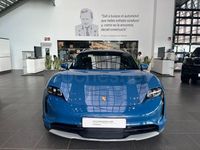 Usado Porsche Taycan Cross Turismo 280 kW (381 CV) 2021 Eléctrico Familiar