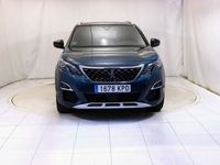 usado Peugeot 5008 1.5 BLUEHDI 96KW S&S GT LINE 5P 7 PLAZAS