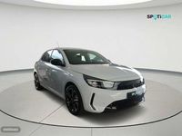 Nuevo Opel Corsa 110 CV (80 kW) 2025 Blanco Berlina