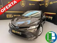 Usado Toyota Camry Advance 218 CV (160 kW) 2020 Marrón Berlina
