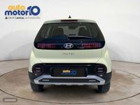 Usado Hyundai Inster 71 kW (97 CV) 2024 ... Utilitario
