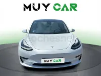Usado Tesla Model 3 Performance 461 kW (627 CV) 2020 Eléctrico Berlina