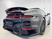 Usado Porsche 911 Turbo S 650 CV (478 kW) 2021 Negro Coupe
