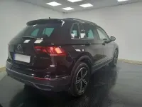 Usado VW Tiguan Life 245 CV (180 kW) 2022 Negro SUV