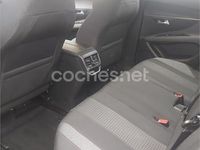 Usado Peugeot 3008 Active 130 CV (95 kW) 2022 Gris / plata SUV