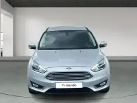 Usado Ford C-MAX Trend 115 CV (84 kW) 2017 Gris Monovolumen