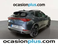 Usado Cupra Formentor 150 CV (110 kW) 2023 Gris SUV