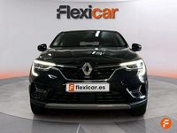 Usado Renault Arkana Evolution 145 CV (106 kW) 2023 Negro SUV