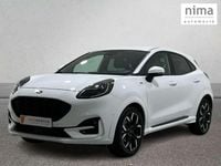Usado Ford Puma ST-Line X 155 HP (114 kW) 2023 Branco SUV