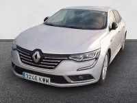 Usado Renault Talisman LIMITED 120 CV (88 kW) 2019