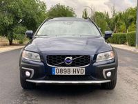 usado Volvo XC70 D5 Momentum Aut. AWD