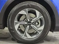Usado Kia XCeed 120 CV (88 kW) 2022 Azul SUV
