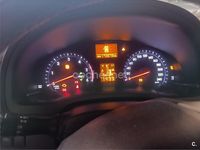 Usado Toyota Avensis Advance 124 CV (91 kW) 2015 Negro Berlina