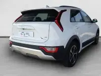 Nuevo Kia Niro 138 CV (101 kW) 2026 Blanco SUV