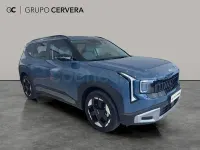 Nuevo Kia Seltos 180 CV (132 kW) 2026 Azul SUV