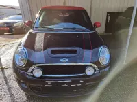 Usado Mini John Cooper Works 211 CV (155 kW) 2010 Negro Utilitario